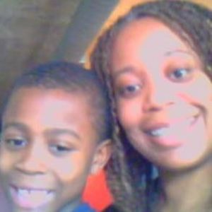 Meet your Posher, Katina